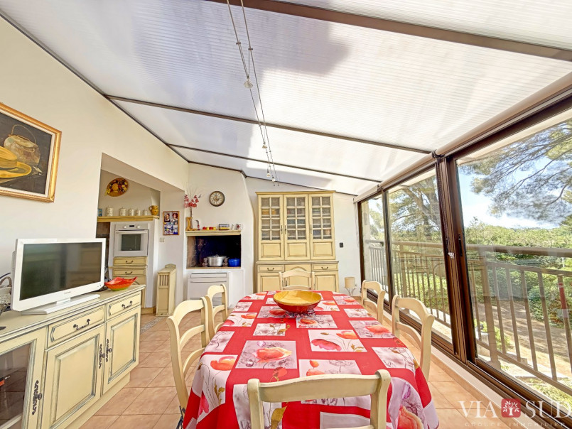 à vendre Maison Pezenas - Photo 9