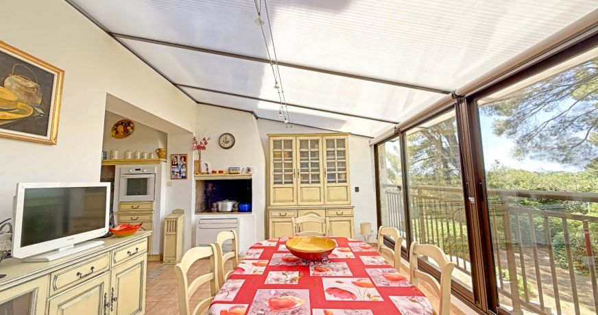 vente Maison Pezenas