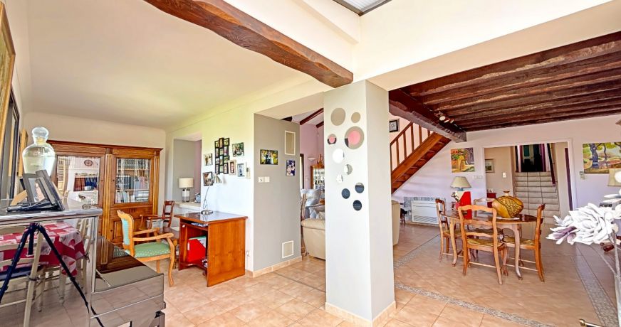 vente Maison Pezenas