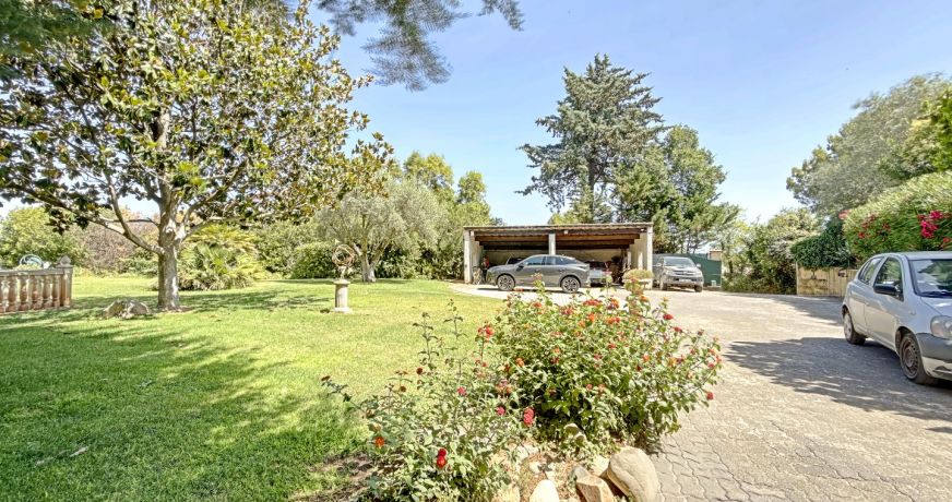 vente Maison Pezenas