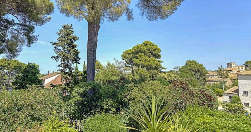 vente Maison Pezenas