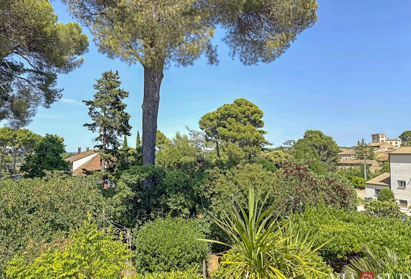 vente Maison Pezenas - Photo 6