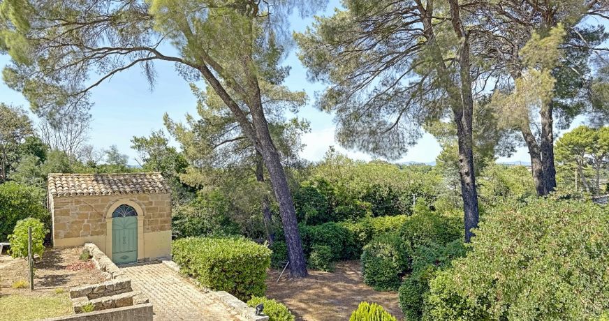 vente Maison Pezenas
