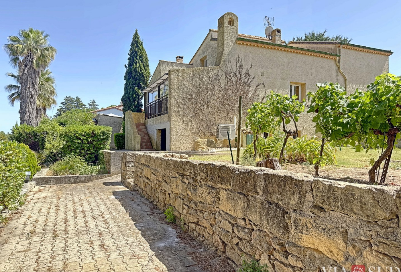 vente Maison Pezenas - Photo 5