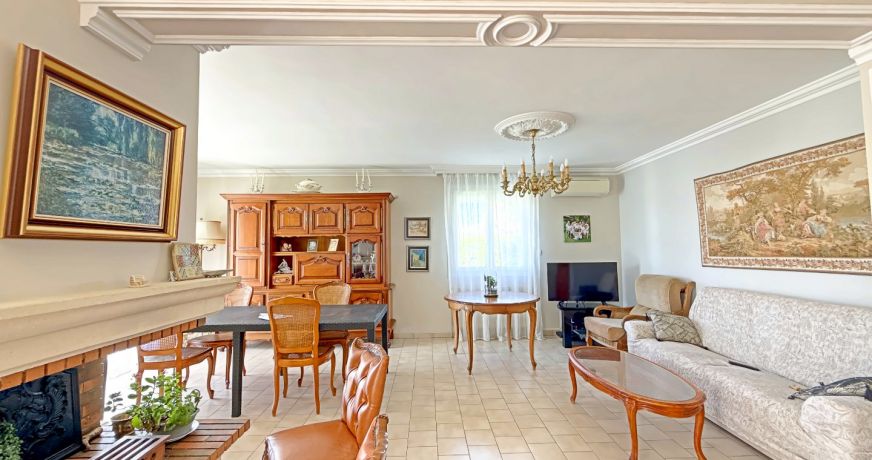 vente Maison Beziers