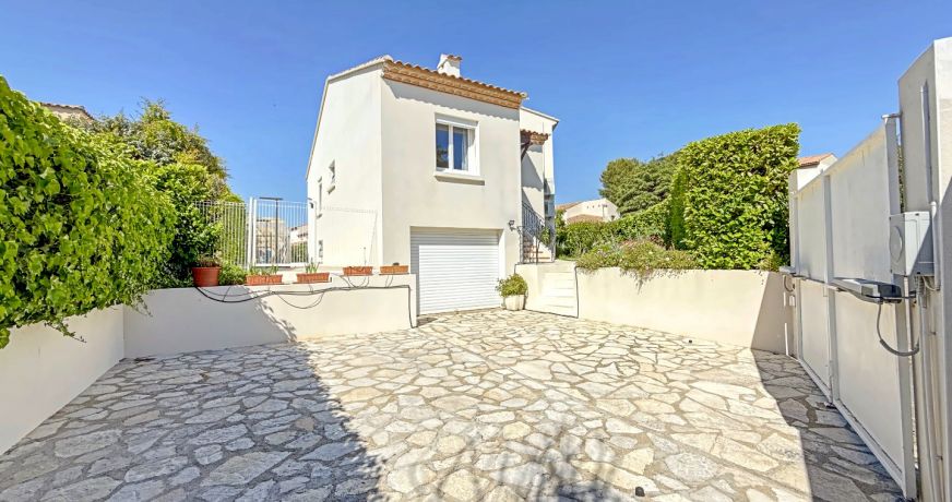 vente Maison Beziers