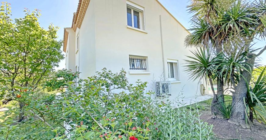 vente Maison Beziers