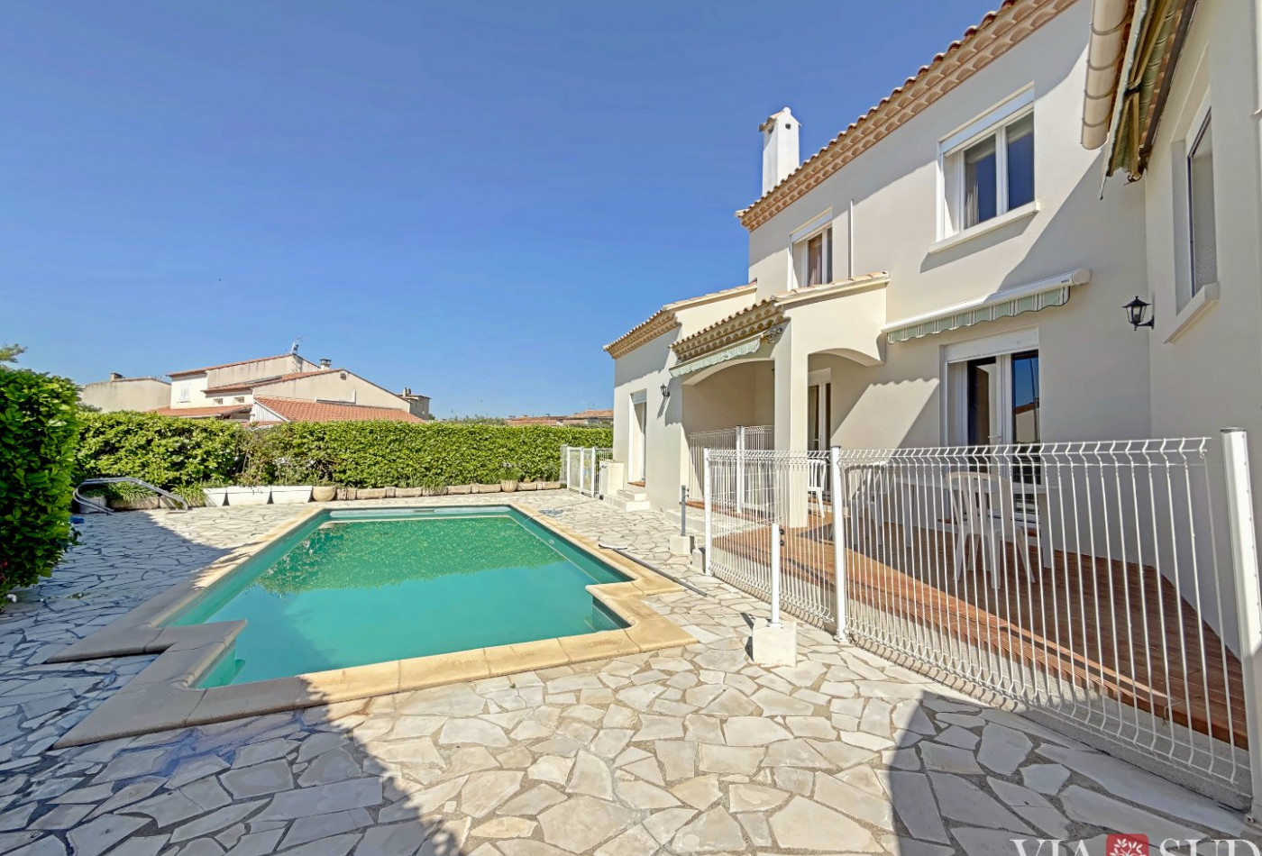 vente Maison Beziers - Photo 4