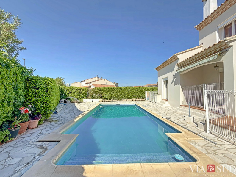 vente Maison Beziers - Photo 2