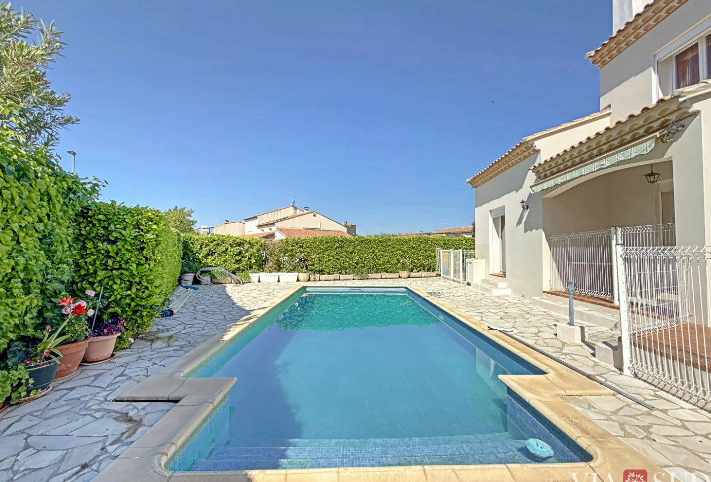 vente Maison Beziers - Photo 2