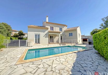 vente Maison Beziers