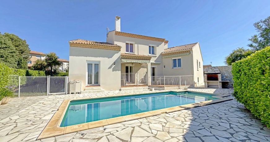 vente Maison Beziers