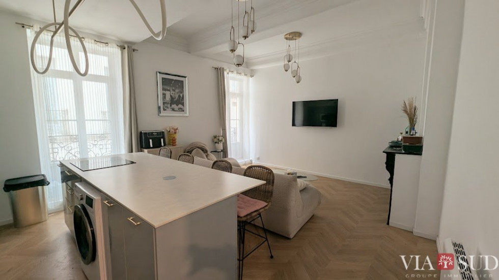 vente Appartement Beziers - Photo 1