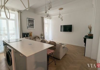 vente Appartement Beziers