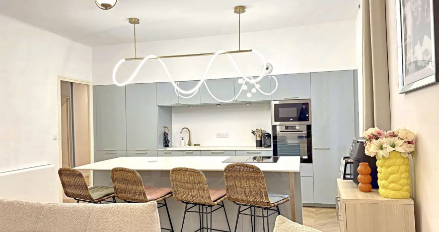 vente Appartement Beziers