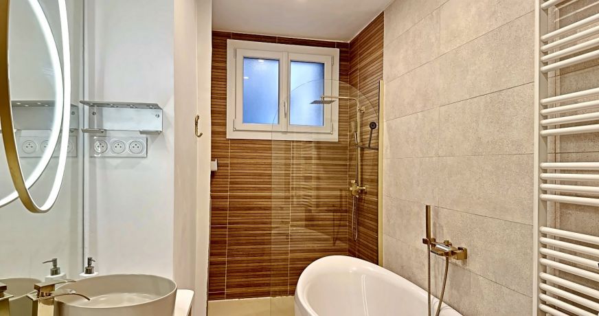 vente Appartement Beziers