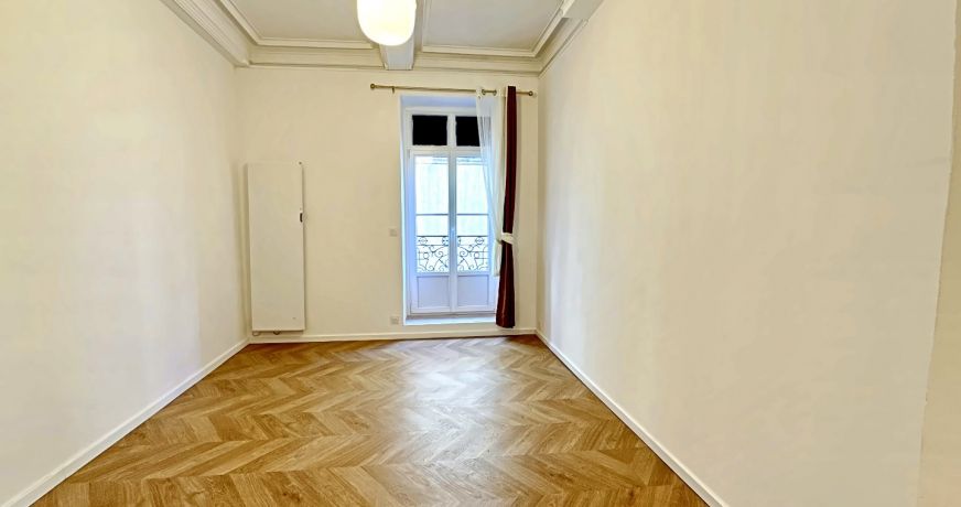 vente Appartement Beziers