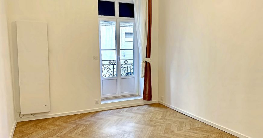 vente Appartement Beziers