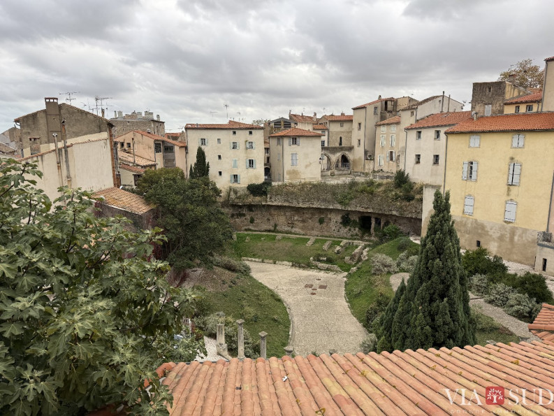 vente Appartement Beziers - Photo 3