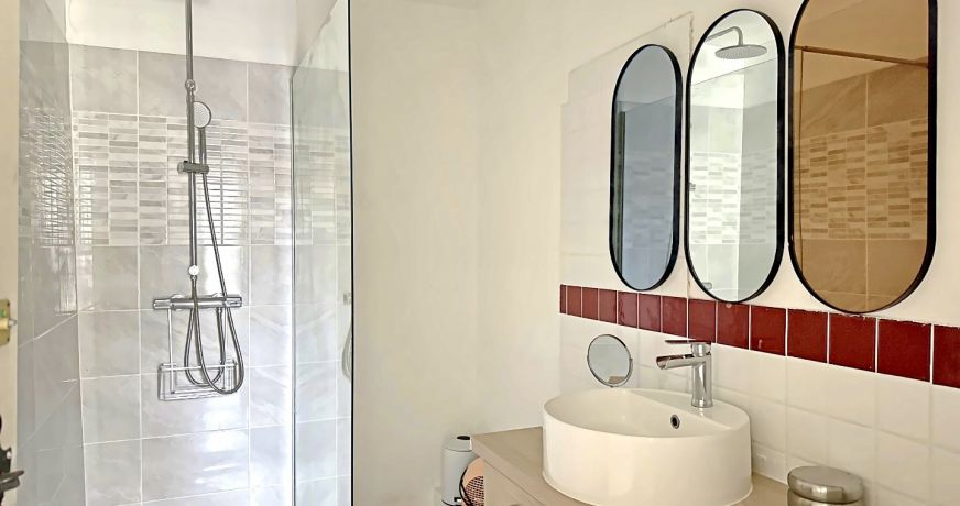 vente Appartement Beziers