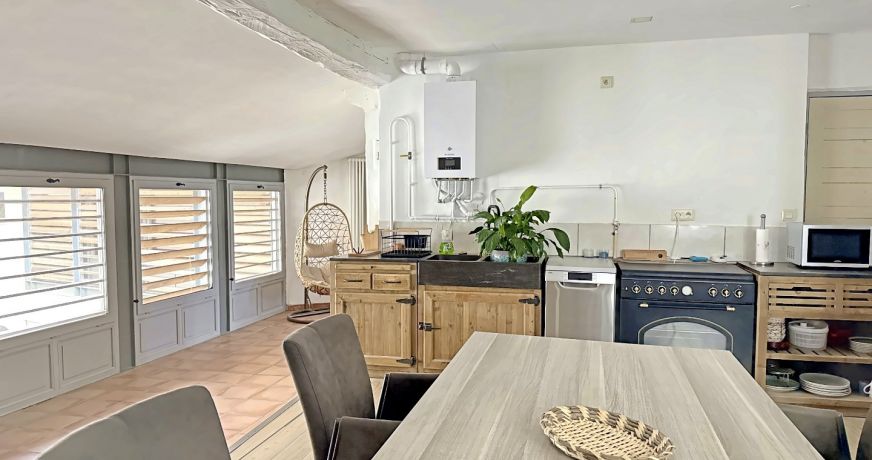 vente Appartement Beziers