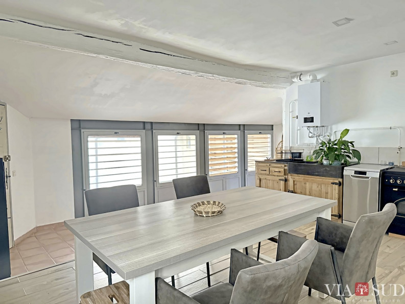 vente Appartement Beziers - Photo 6