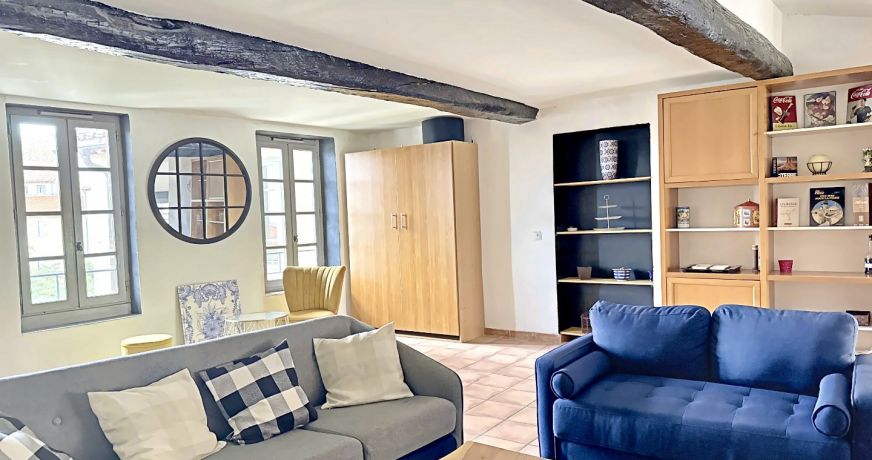 vente Appartement Beziers