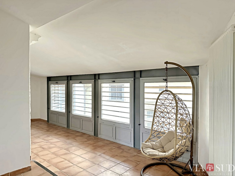 vente Appartement Beziers - Photo 8