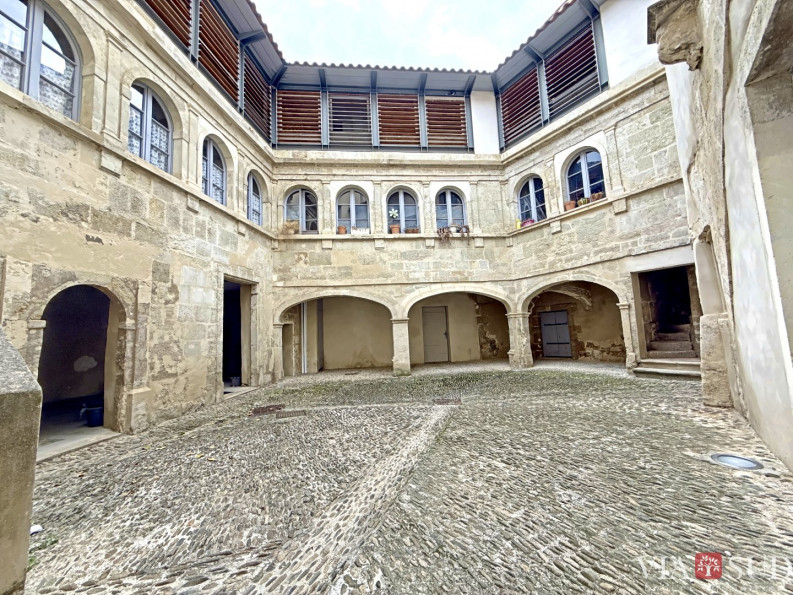 vente Appartement Beziers - Photo 1