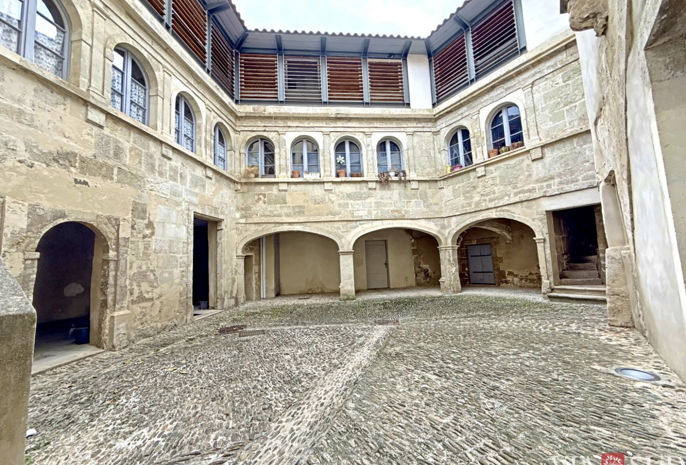 vente Appartement Beziers - Photo 1