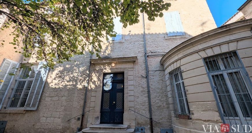vente Appartement Beziers