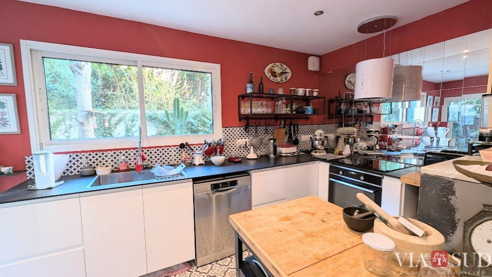 vente Appartement Beziers - Photo 5