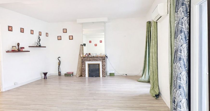 vente Appartement Beziers