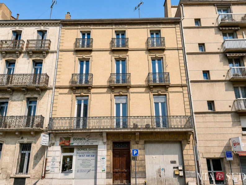 vente Appartement Beziers - Photo 9