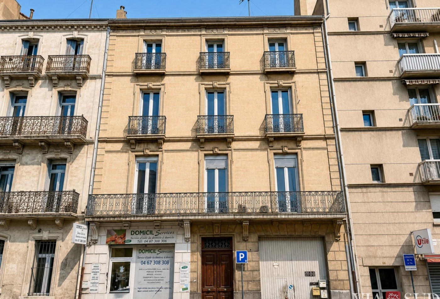 vente Appartement Beziers - Photo 9