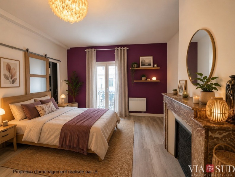 vente Appartement Beziers - Photo 2