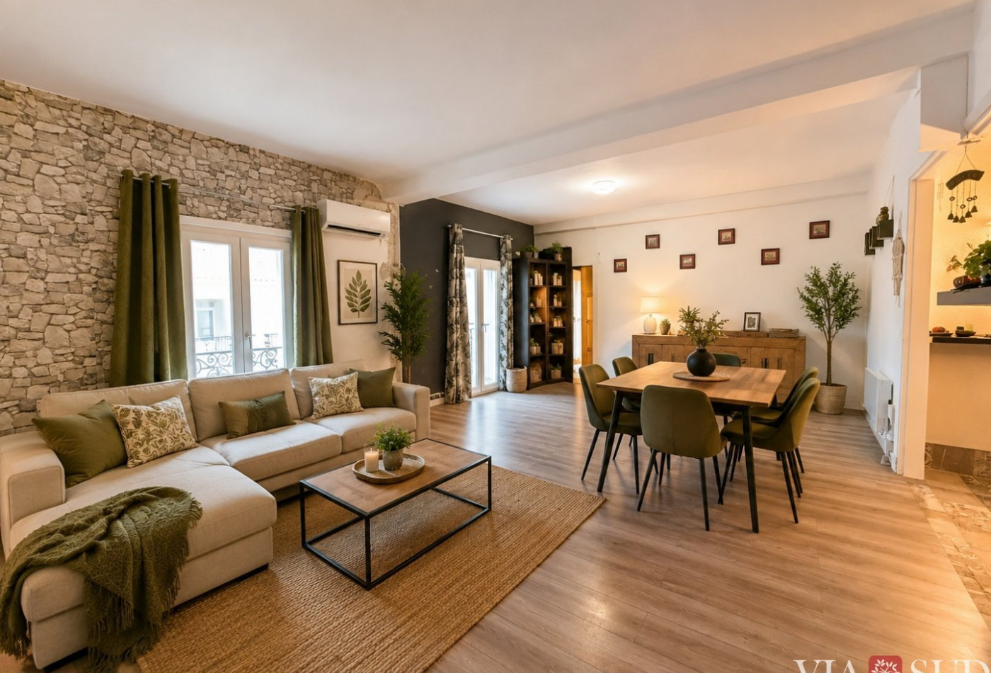 vente Appartement Beziers - Photo 6