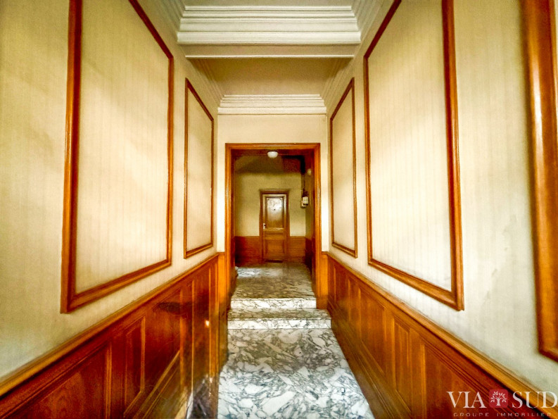 vente Appartement Beziers - Photo 7