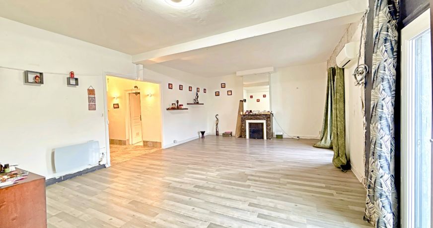 vente Appartement Beziers