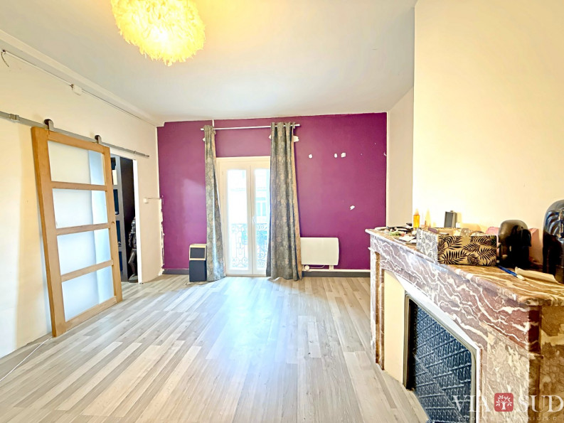 vente Appartement Beziers - Photo 3