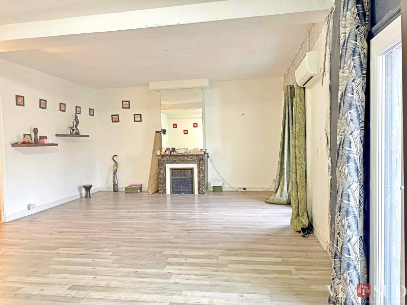 vente Appartement Beziers - Photo 1