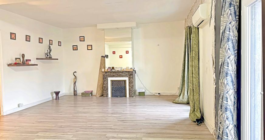 vente Appartement Beziers