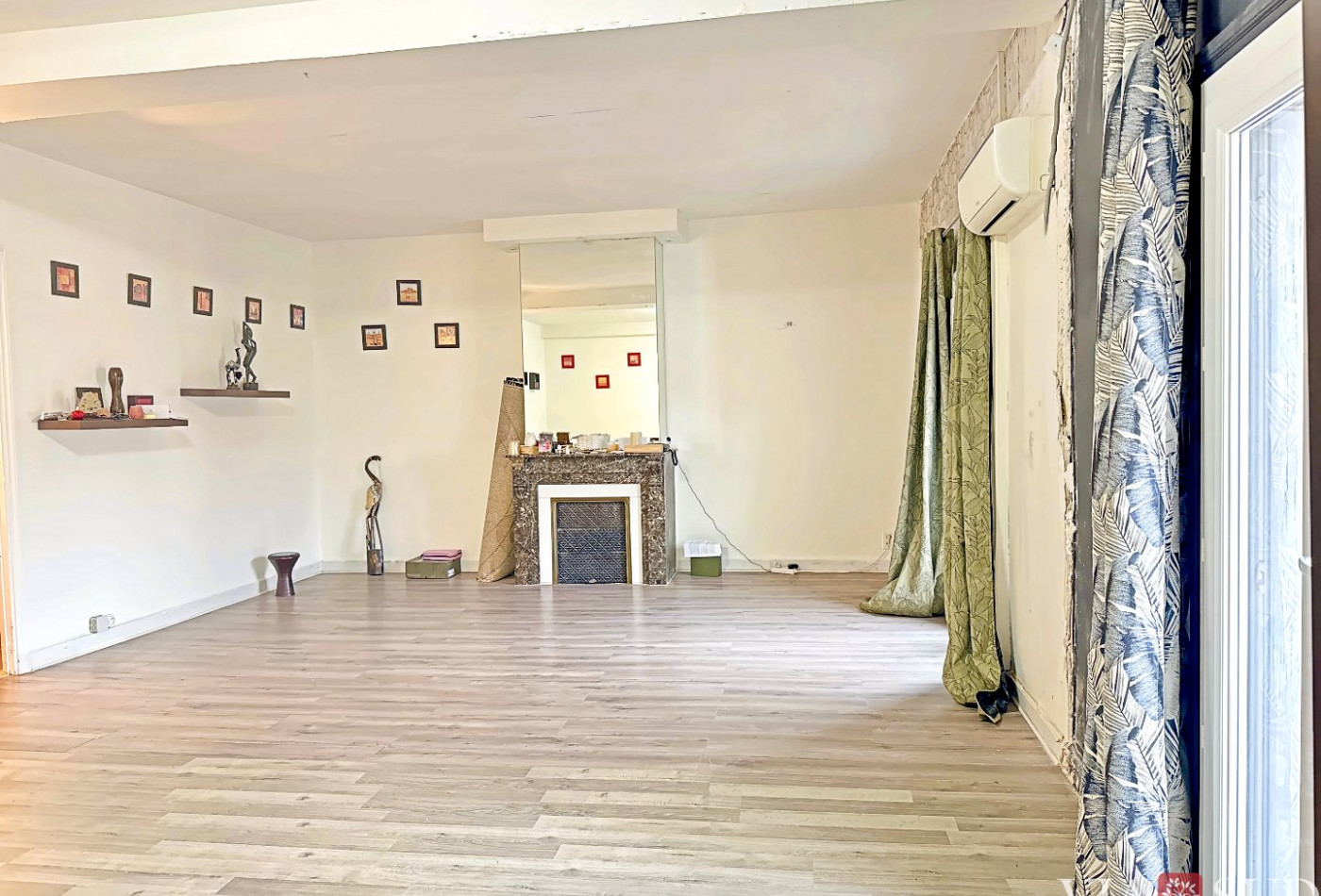 vente Appartement Beziers - Photo 1