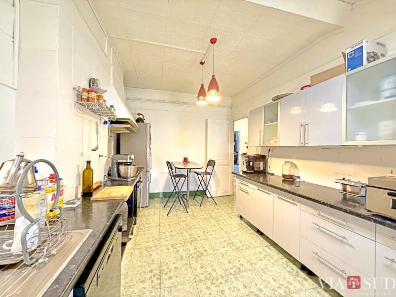 vente Appartement Beziers - Photo 8