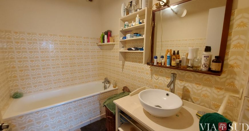 vente Appartement Beziers