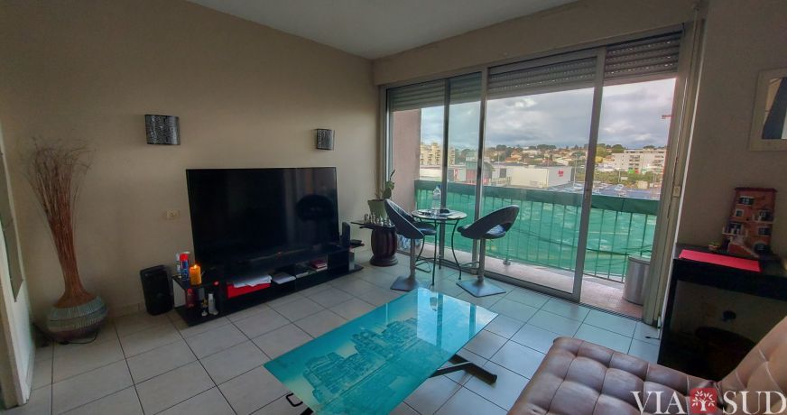 vente Appartement Beziers