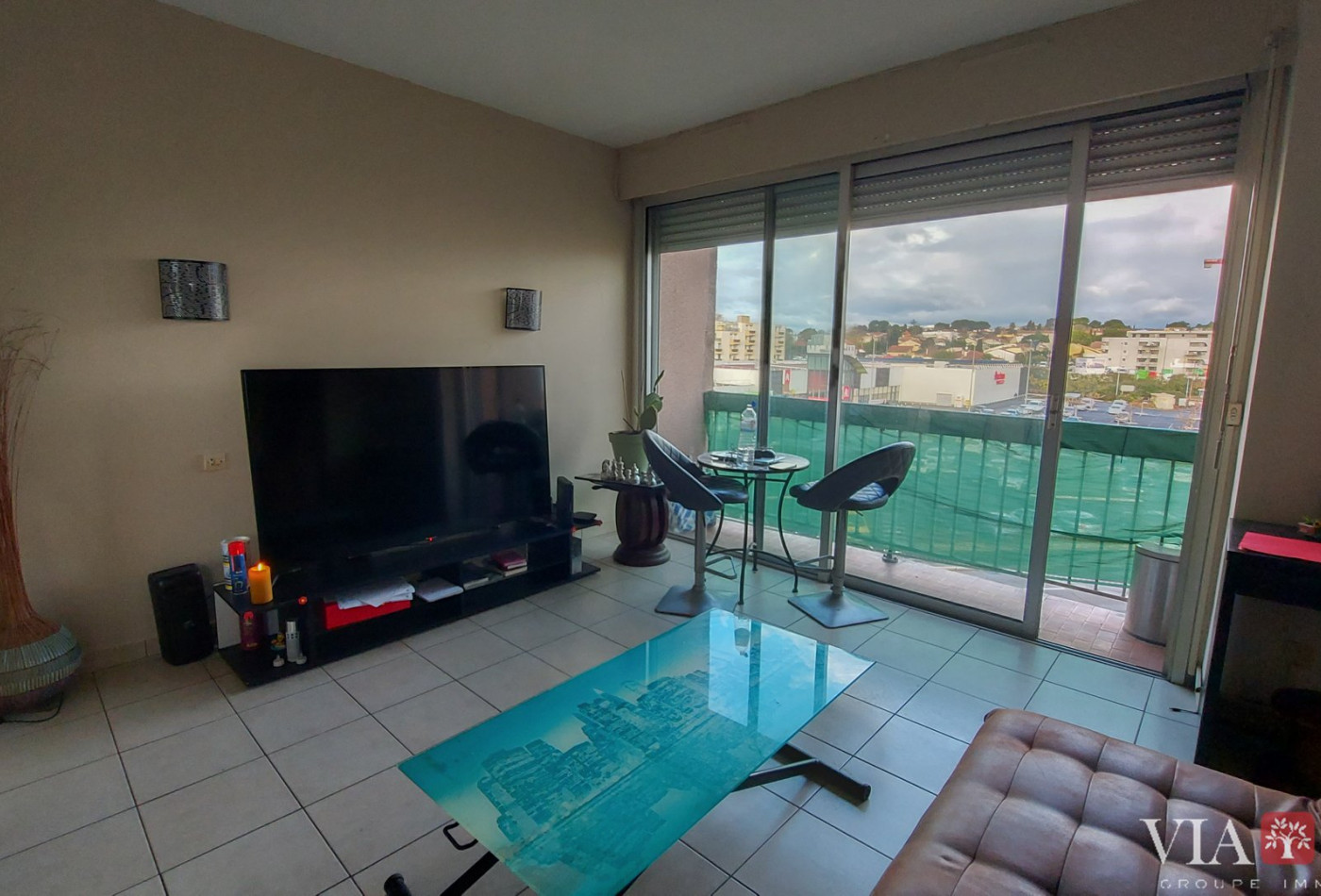 vente Appartement Beziers - Photo 1