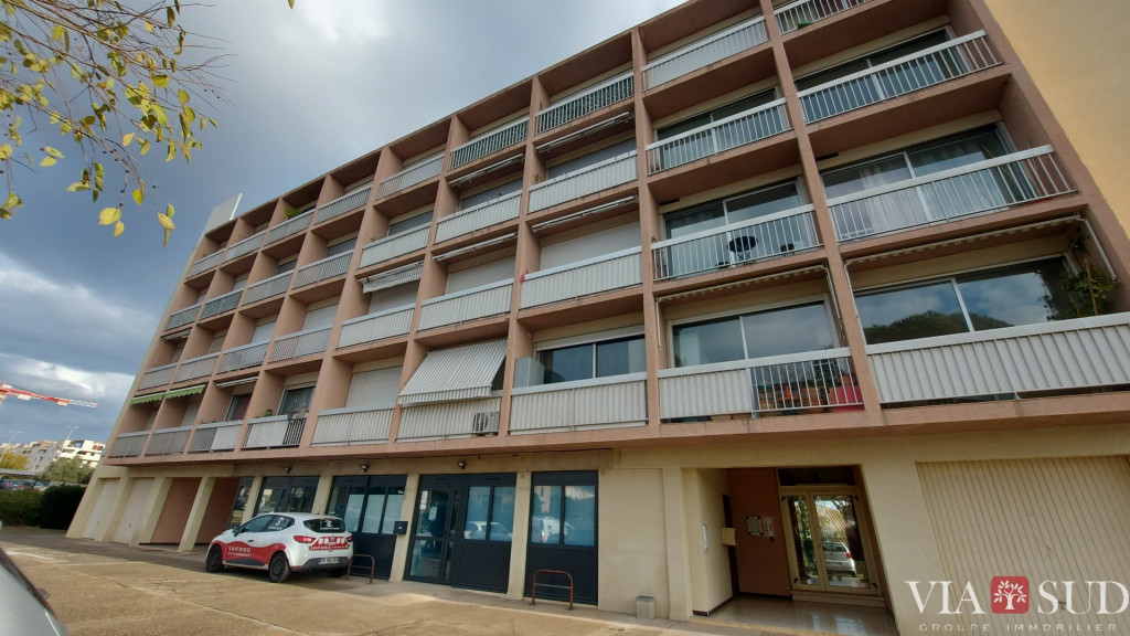 à vendre Appartement Beziers - Photo 7