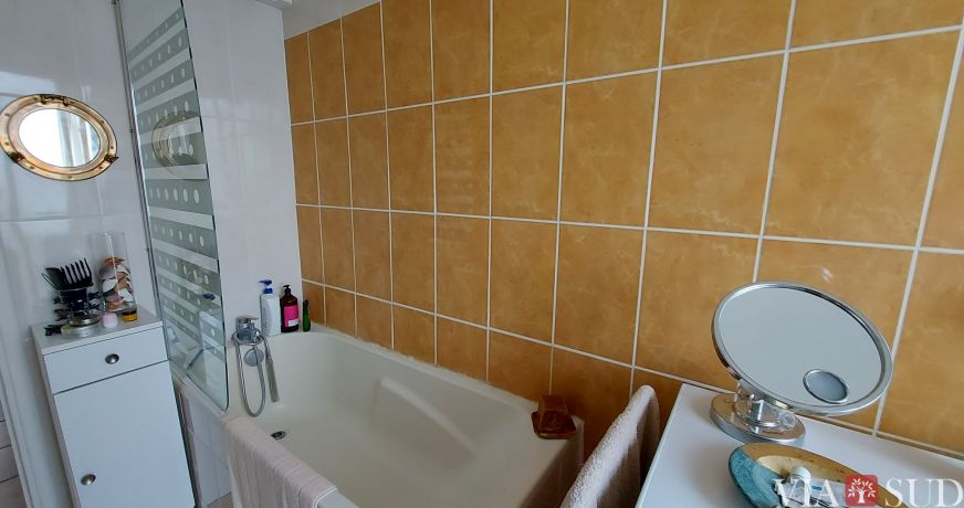 vente Appartement Beziers