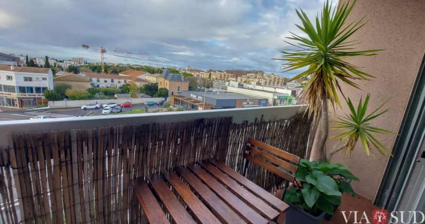 vente Appartement Beziers